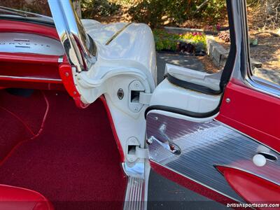 1961 Chevrolet Corvette   - Photo 38 - San Luis Obispo, CA 93401