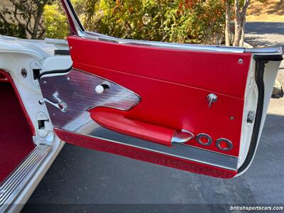 1961 Chevrolet Corvette   - Photo 37 - San Luis Obispo, CA 93401