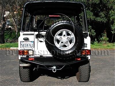 1994 Land Rover Defender 90   - Photo 2 - San Luis Obispo, CA 93401