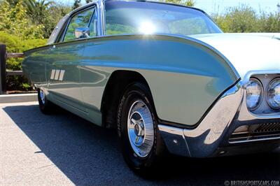 1963 Ford Thunderbird Coupe   - Photo 9 - San Luis Obispo, CA 93401