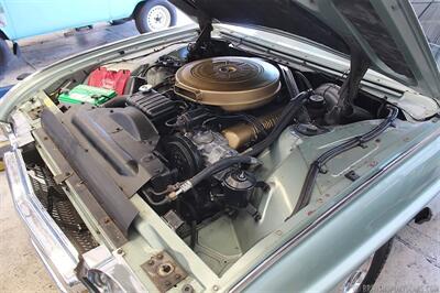1963 Ford Thunderbird Coupe   - Photo 34 - San Luis Obispo, CA 93401