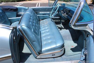 1958 Buick Roadmaster 75   - Photo 50 - San Luis Obispo, CA 93401
