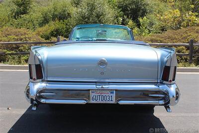 1958 Buick Roadmaster 75   - Photo 20 - San Luis Obispo, CA 93401