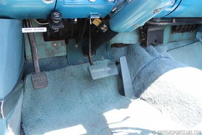 1958 Buick Roadmaster 75   - Photo 63 - San Luis Obispo, CA 93401