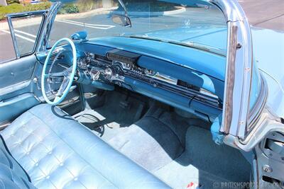 1958 Buick Roadmaster 75   - Photo 49 - San Luis Obispo, CA 93401