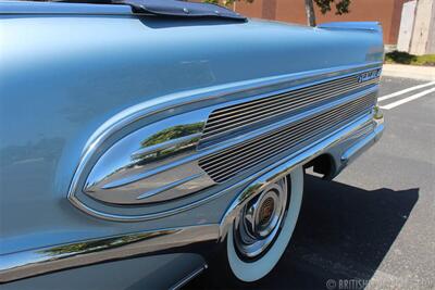 1958 Buick Roadmaster 75   - Photo 33 - San Luis Obispo, CA 93401
