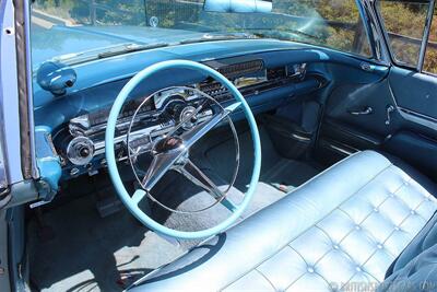 1958 Buick Roadmaster 75   - Photo 41 - San Luis Obispo, CA 93401