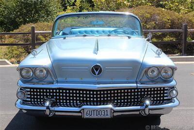 1958 Buick Roadmaster 75   - Photo 11 - San Luis Obispo, CA 93401