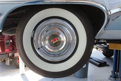 1958 Buick Roadmaster 75   - Photo 79 - San Luis Obispo, CA 93401