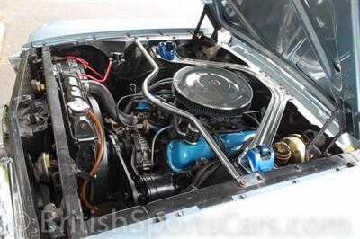 1966 Ford Mustang Fastback   - Photo 30 - San Luis Obispo, CA 93401