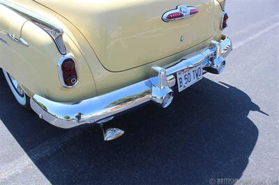 1952 Buick Super Convertible   - Photo 19 - San Luis Obispo, CA 93401