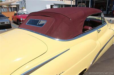 1952 Buick Super Convertible   - Photo 61 - San Luis Obispo, CA 93401