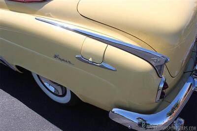 1952 Buick Super Convertible   - Photo 22 - San Luis Obispo, CA 93401