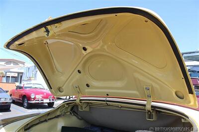 1952 Buick Super Convertible   - Photo 64 - San Luis Obispo, CA 93401