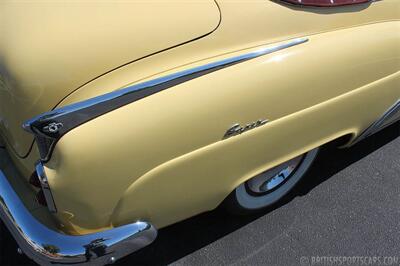 1952 Buick Super Convertible   - Photo 21 - San Luis Obispo, CA 93401