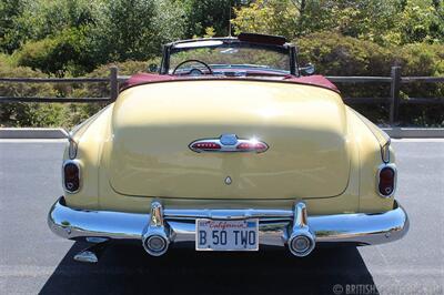 1952 Buick Super Convertible   - Photo 16 - San Luis Obispo, CA 93401