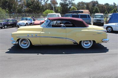 1952 Buick Super Convertible   - Photo 59 - San Luis Obispo, CA 93401