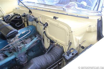 1952 Buick Super Convertible   - Photo 38 - San Luis Obispo, CA 93401