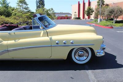 1952 Buick Super Convertible   - Photo 15 - San Luis Obispo, CA 93401
