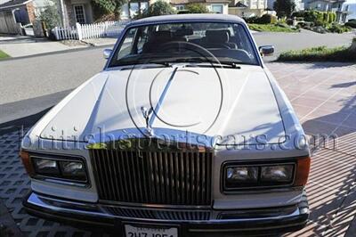 1989 Rolls-Royce Silver Spur   - Photo 1 - San Luis Obispo, CA 93401