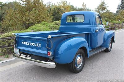1952 Chevrolet 3100 Truck   - Photo 3 - San Luis Obispo, CA 93401