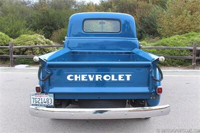 1952 Chevrolet 3100 Truck   - Photo 12 - San Luis Obispo, CA 93401