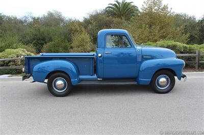 1952 Chevrolet 3100 Truck   - Photo 2 - San Luis Obispo, CA 93401