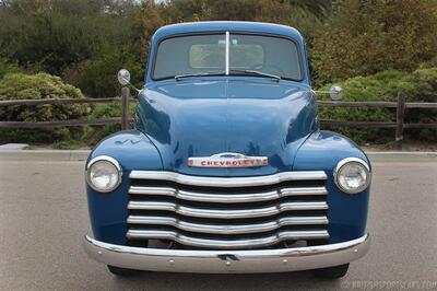 1952 Chevrolet 3100 Truck   - Photo 7 - San Luis Obispo, CA 93401