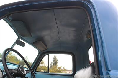 1952 Chevrolet 3100 Truck   - Photo 21 - San Luis Obispo, CA 93401