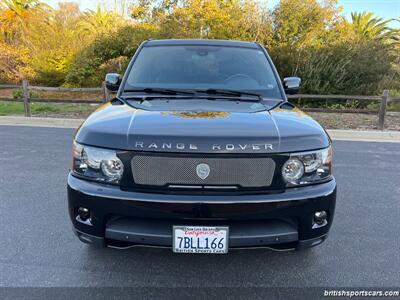 2013 Land Rover Range Rover Sport HSE LUX   - Photo 7 - San Luis Obispo, CA 93401