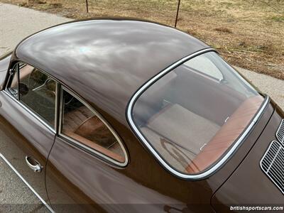 1964 Porsche 356   - Photo 17 - San Luis Obispo, CA 93401