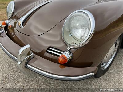 1964 Porsche 356   - Photo 28 - San Luis Obispo, CA 93401