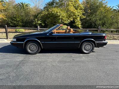 1990 Maserati TC Convertible   - Photo 9 - San Luis Obispo, CA 93401