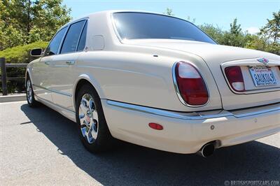 2001 Bentley Arnage Red Label   - Photo 14 - San Luis Obispo, CA 93401
