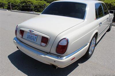 2001 Bentley Arnage Red Label   - Photo 16 - San Luis Obispo, CA 93401
