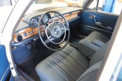 1972 Mercedes-Benz 280 SEL 4.5   - Photo 22 - San Luis Obispo, CA 93401