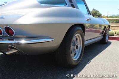 1964 Chevrolet Corvette   - Photo 11 - San Luis Obispo, CA 93401