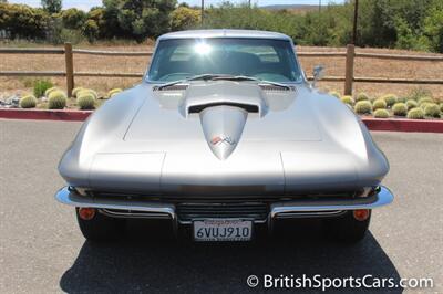 1964 Chevrolet Corvette   - Photo 7 - San Luis Obispo, CA 93401