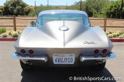 1964 Chevrolet Corvette   - Photo 10 - San Luis Obispo, CA 93401