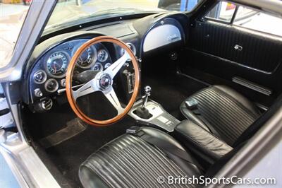 1964 Chevrolet Corvette   - Photo 30 - San Luis Obispo, CA 93401