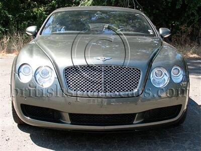 2005 Bentley Continental GT   - Photo 7 - San Luis Obispo, CA 93401