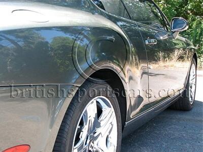 2005 Bentley Continental GT   - Photo 11 - San Luis Obispo, CA 93401