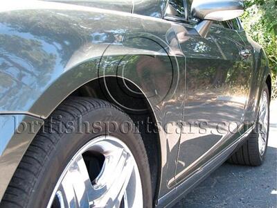 2005 Bentley Continental GT   - Photo 8 - San Luis Obispo, CA 93401