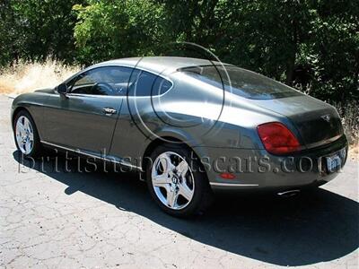 2005 Bentley Continental GT   - Photo 3 - San Luis Obispo, CA 93401