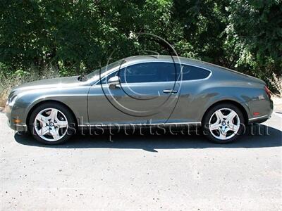 2005 Bentley Continental GT   - Photo 2 - San Luis Obispo, CA 93401