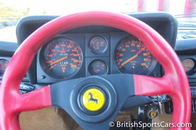 1984 Ferrari 512 BBI   - Photo 29 - San Luis Obispo, CA 93401