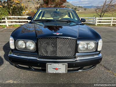 2000 Bentley Arnage Red Label   - Photo 7 - San Luis Obispo, CA 93401