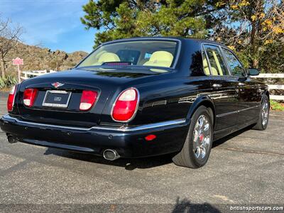 2000 Bentley Arnage Red Label   - Photo 12 - San Luis Obispo, CA 93401