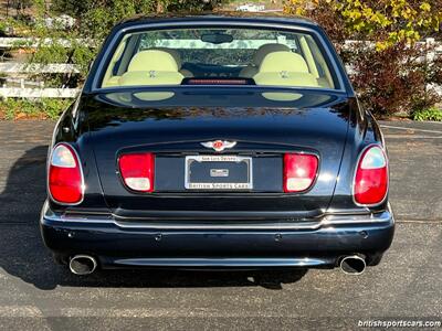 2000 Bentley Arnage Red Label   - Photo 10 - San Luis Obispo, CA 93401