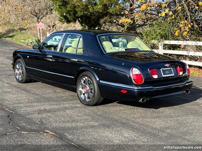 2000 Bentley Arnage Red Label   - Photo 3 - San Luis Obispo, CA 93401